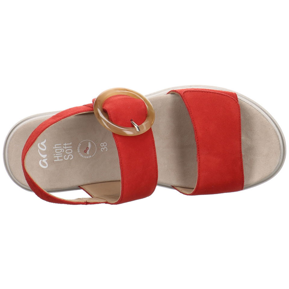 ara Bilbao Sandalette