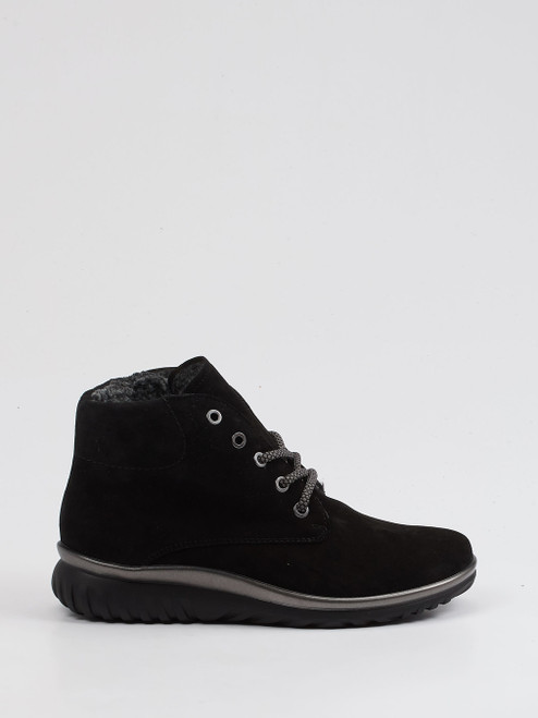 Schnürstiefelette-28510090124 Semler
