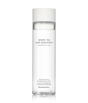 Elizabeth Arden White Tea Skin Solutions Bi-Phase Toning Lotion Gesichtswasser-200 ml
