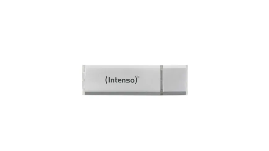 Intenso USB Flash Drive 3.2 64GB Ultra Line