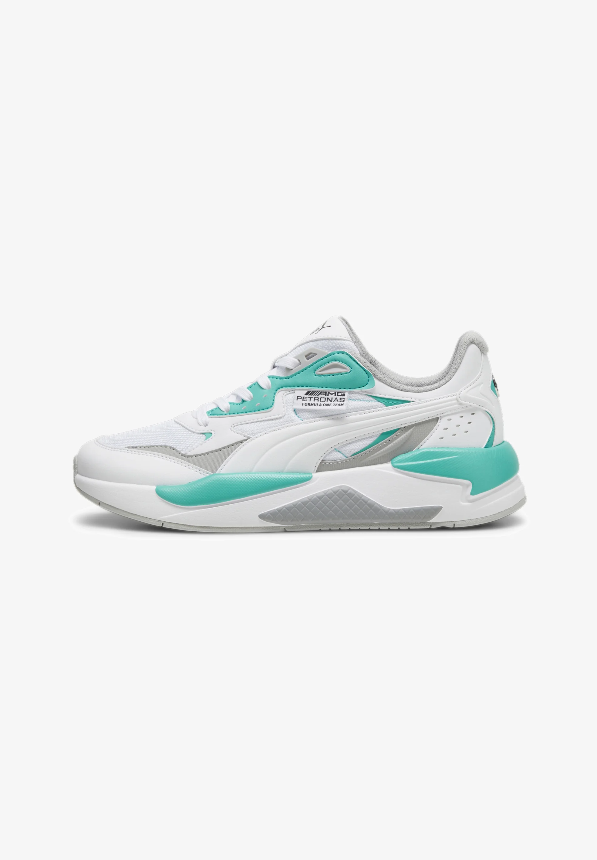 Puma AMG PETRONAS X-RAY SPEED MOTO - Zapatillas de running neutras
