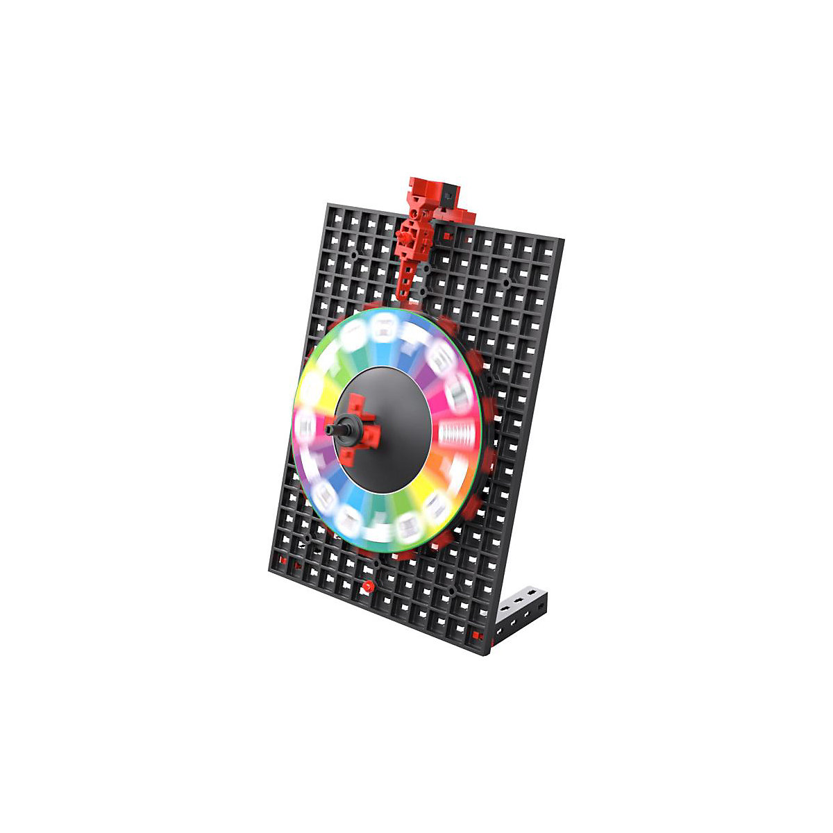 ADVANCED Build your own game