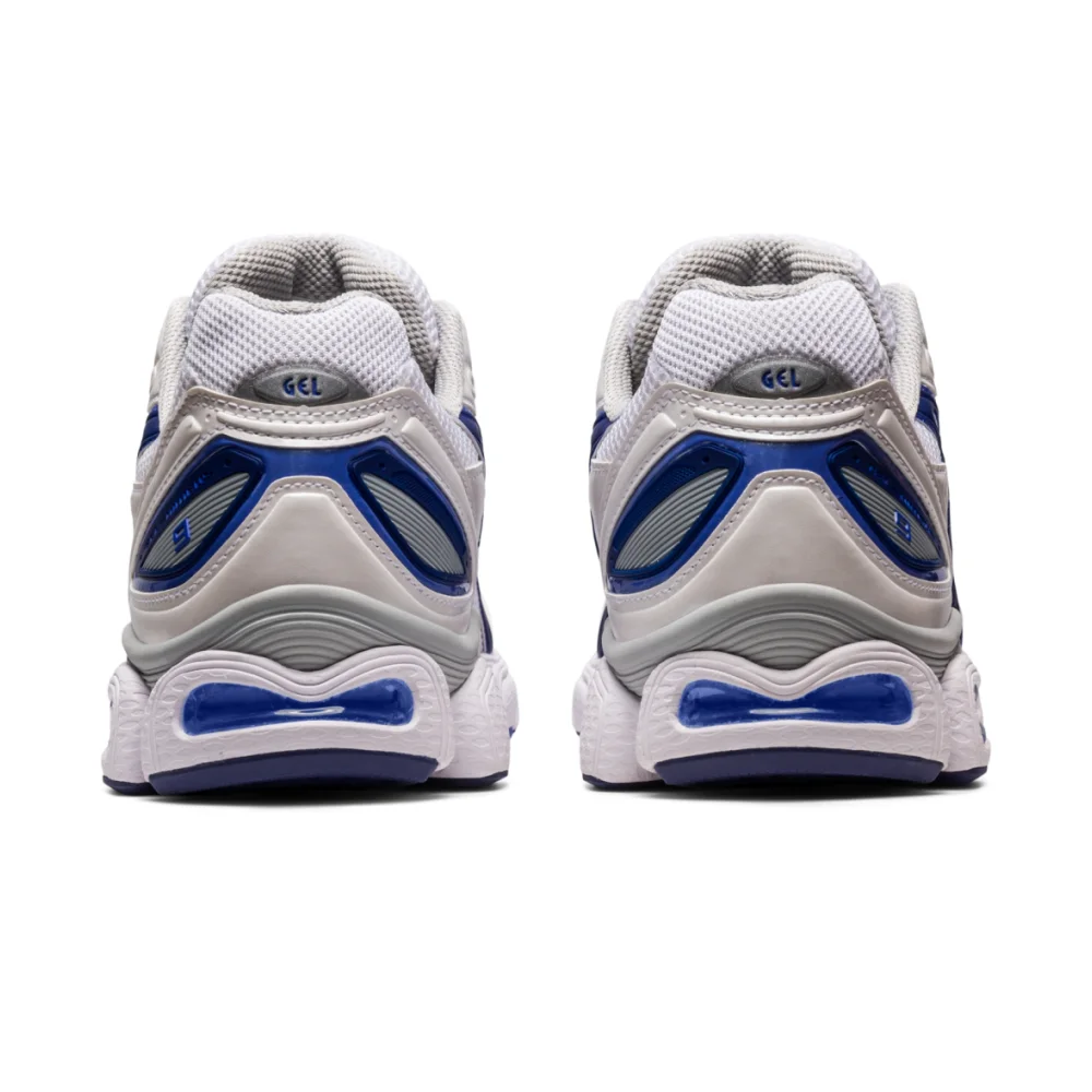 Asics Gel Nimbus 9 1201A424-103 / weiss