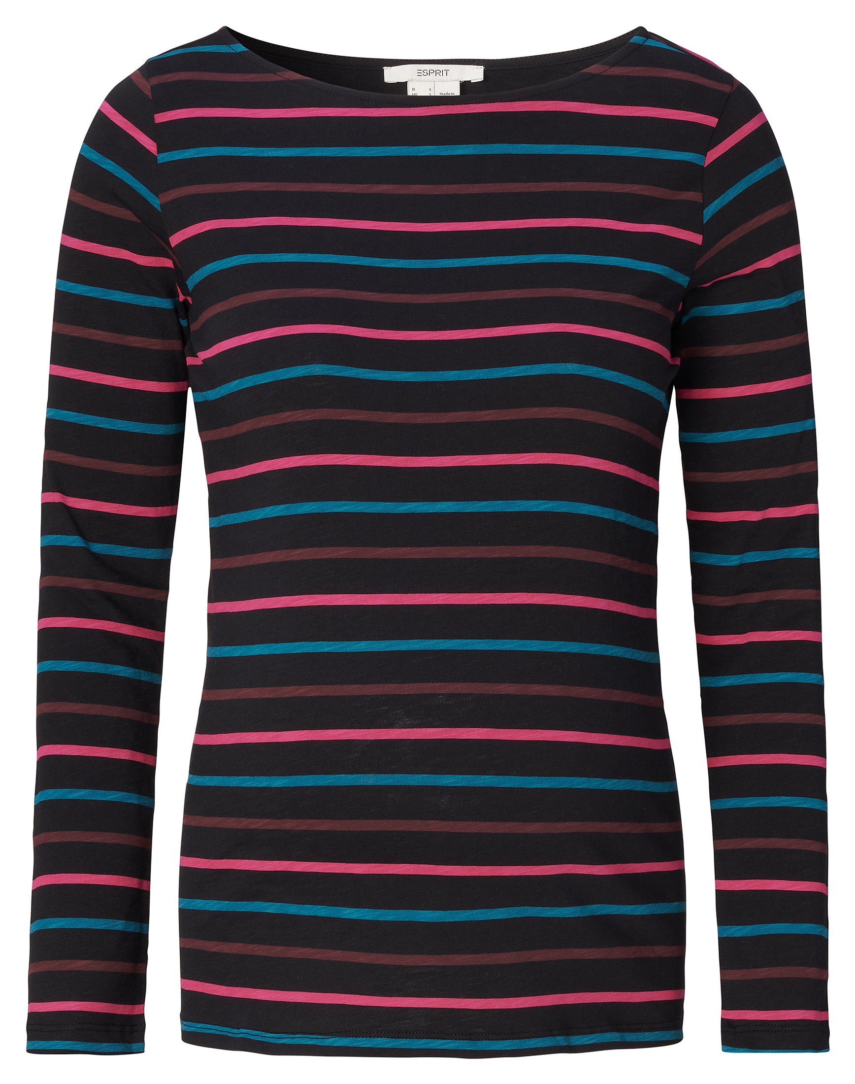 ESPRIT maternity Umstandsshirt ESPRIT maternity T-shirt (1-tlg)