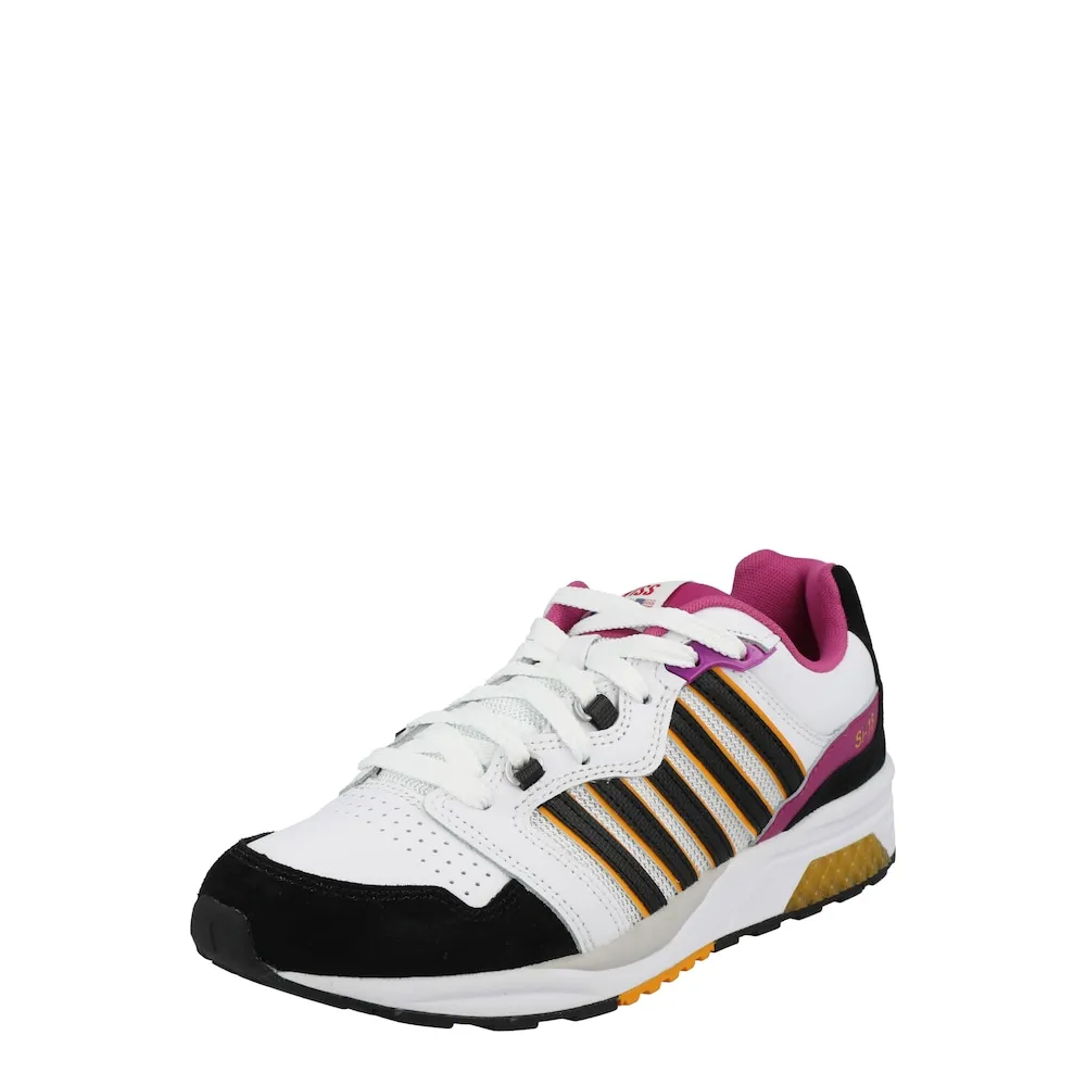 K-Swiss Si 18 Rannell 97920-198-M / weiss