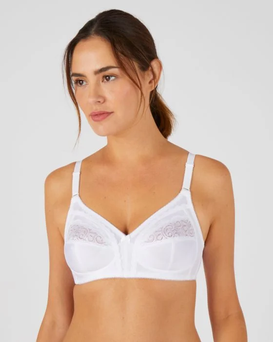 Soutien-gorge sans armatures CLAUDETTE de Triumph
