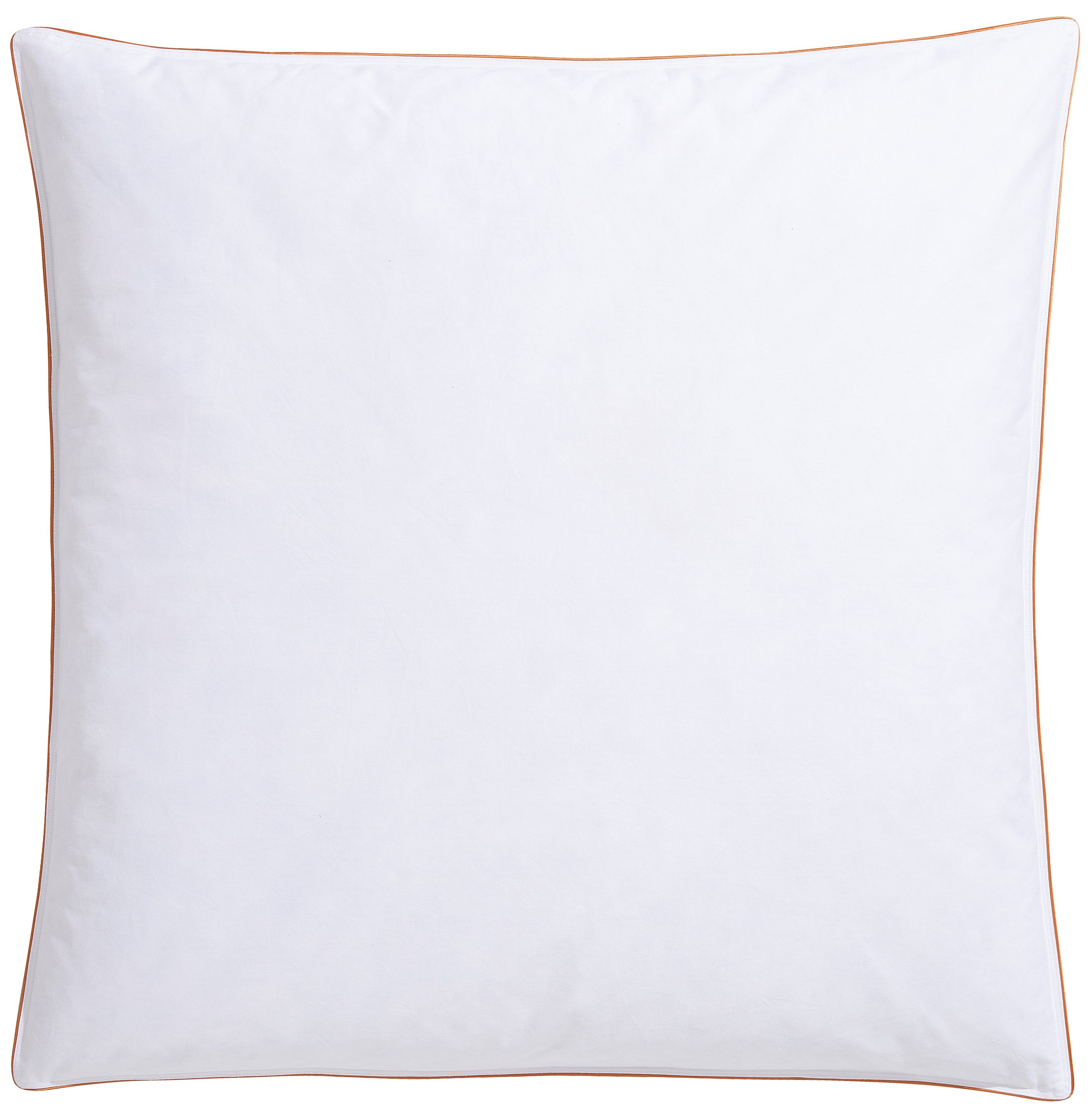 Daunenbettdecke + Kopfkissen, Richard, Bettwaren-Set in 135x200 oder 155x220 cm, Sommer oder Winter, RIBECO, Füllung: Daunen & Federn, Seit 105 Jahren überzeugt RIBECO durch Qualität