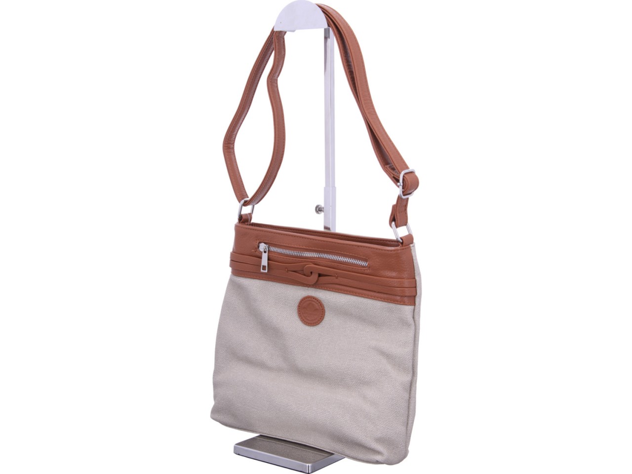 RIEKER Handtaschen beige
