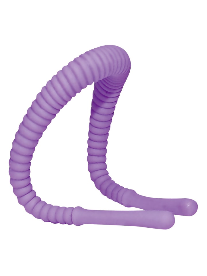 You2Toys Schamlippenspreizer Intimate Spreader in lila günstig kaufen 28 cm