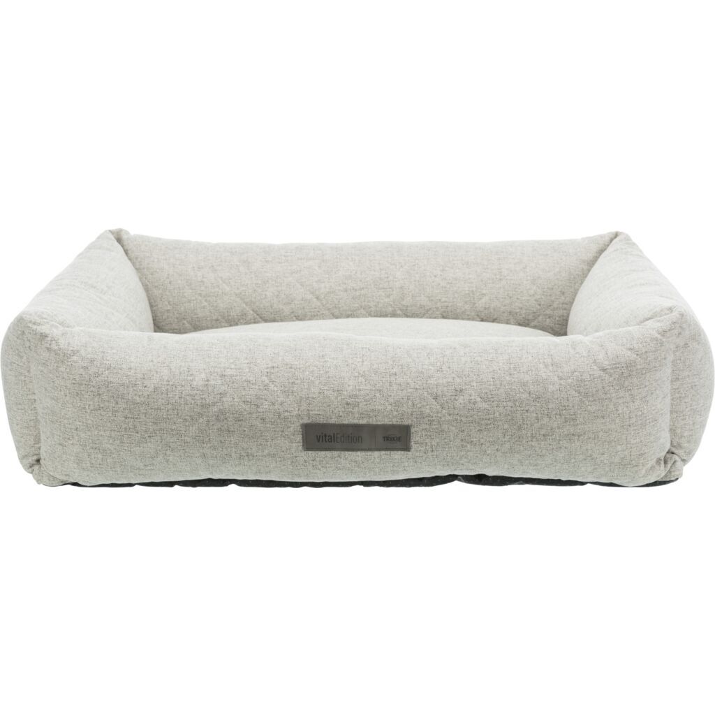 Trixie Hundebetten Trixie Vital Bett Noah 50 cm, 50 cm, 17 cm