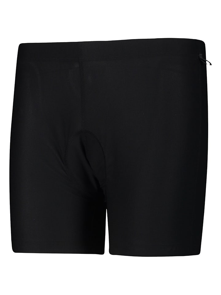 CMP 3in1-Fahrradshorts in Lila günstig kaufen