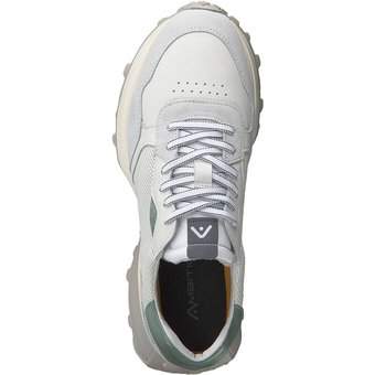 Ambitious Riley Sneaker in weiß