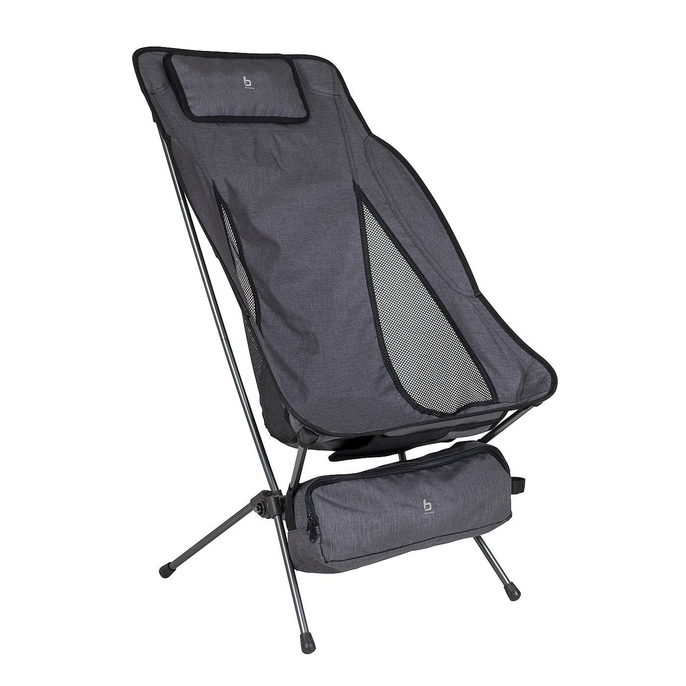 Bo-Camp Extreme XL Faltstuhl