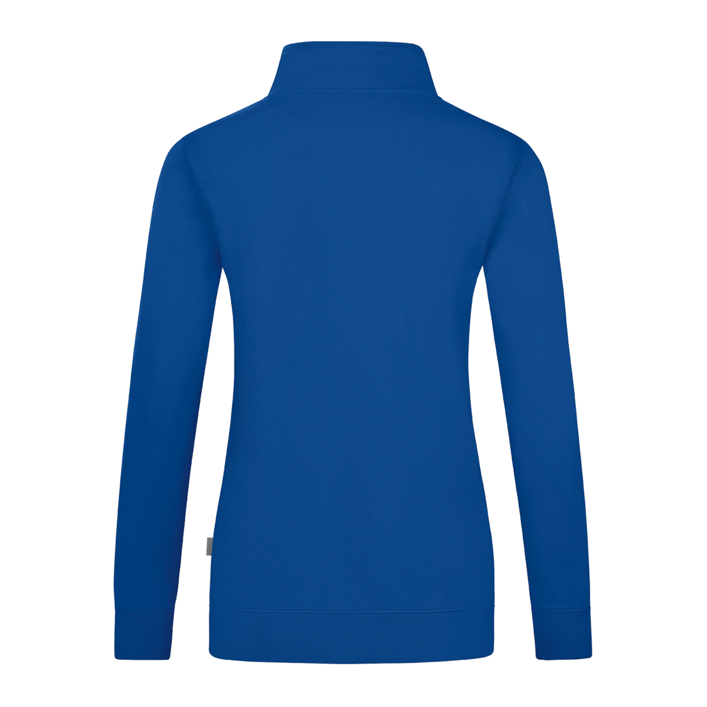 JAKO Doubletex Jacke Damen Blau F400