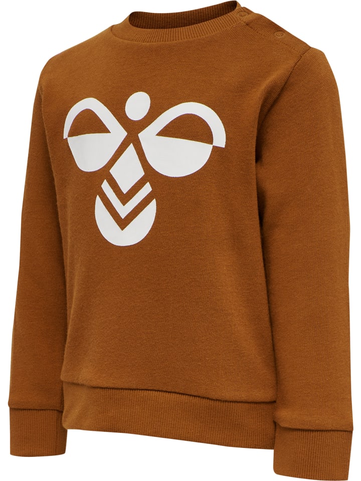 Hummel Hummel Anzug Hmlarino Kinder in GLAZED GINGER günstig kaufen
