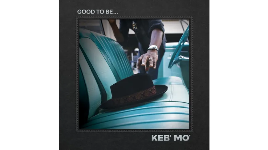 Good To Be...