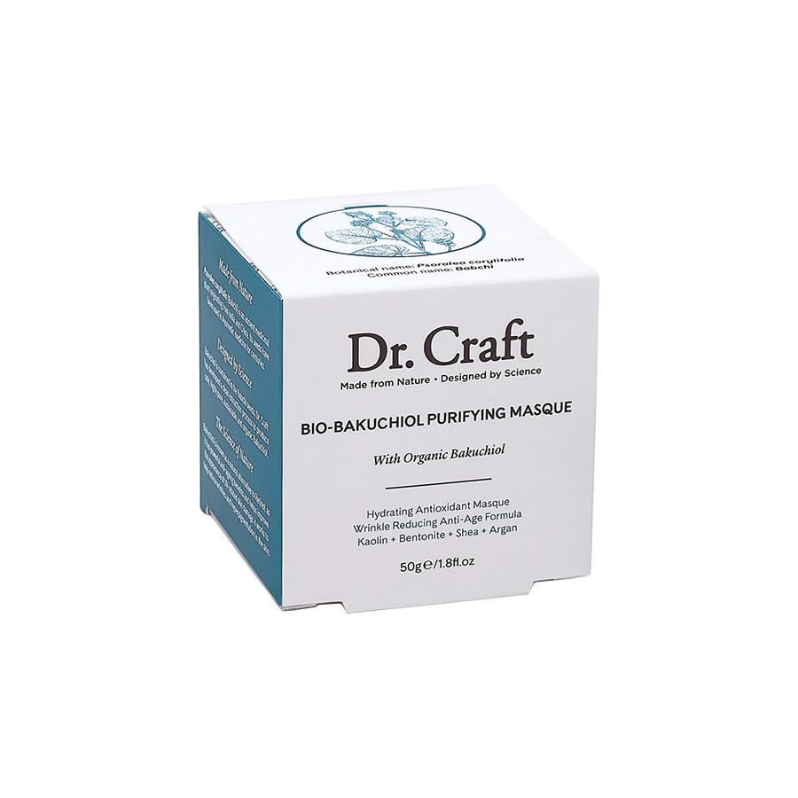 Bio-Bakuchiol Purifying Masque