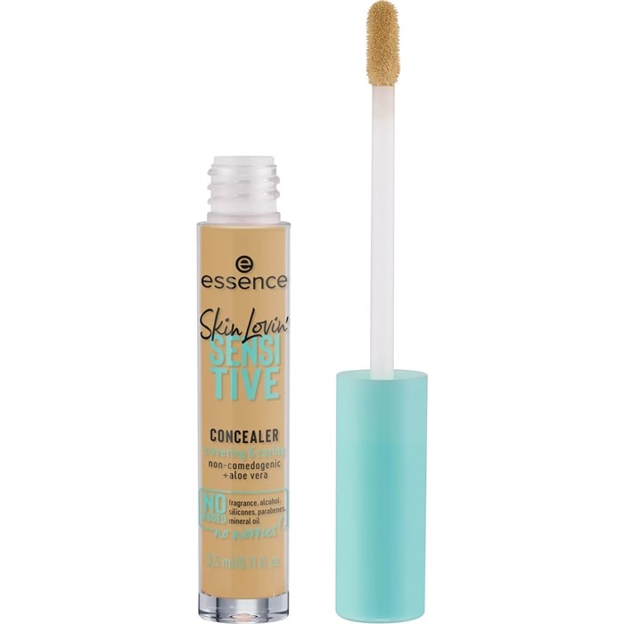 Sensitive Concealer