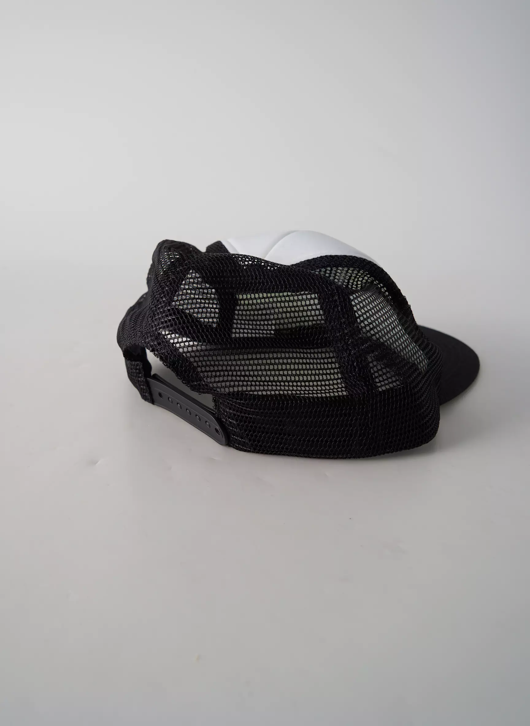 Santa Cruz Casquettes Homme couleur noir