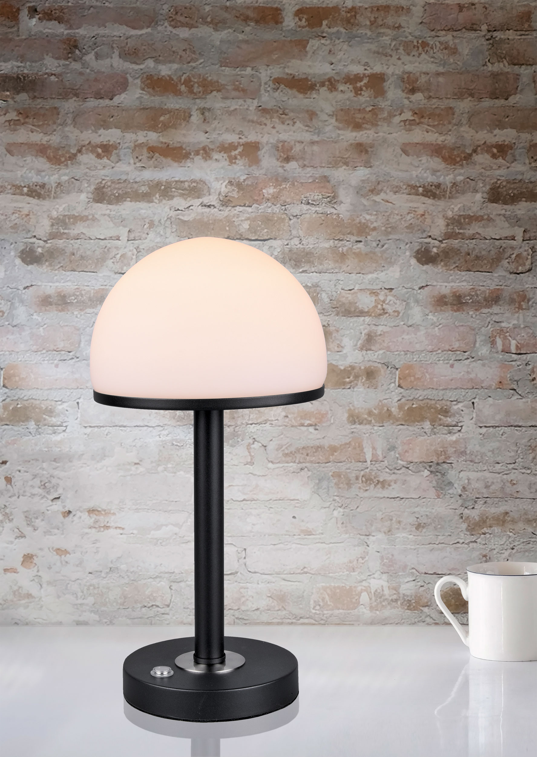 Trio LeuchtenLED - Tischleuchte 1flg