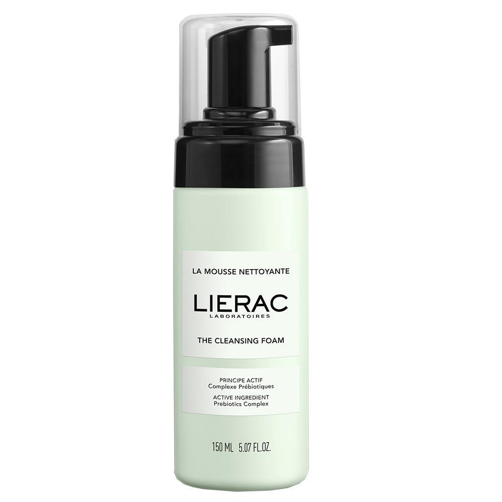 Lierac Reinigungsschaum 150 ml