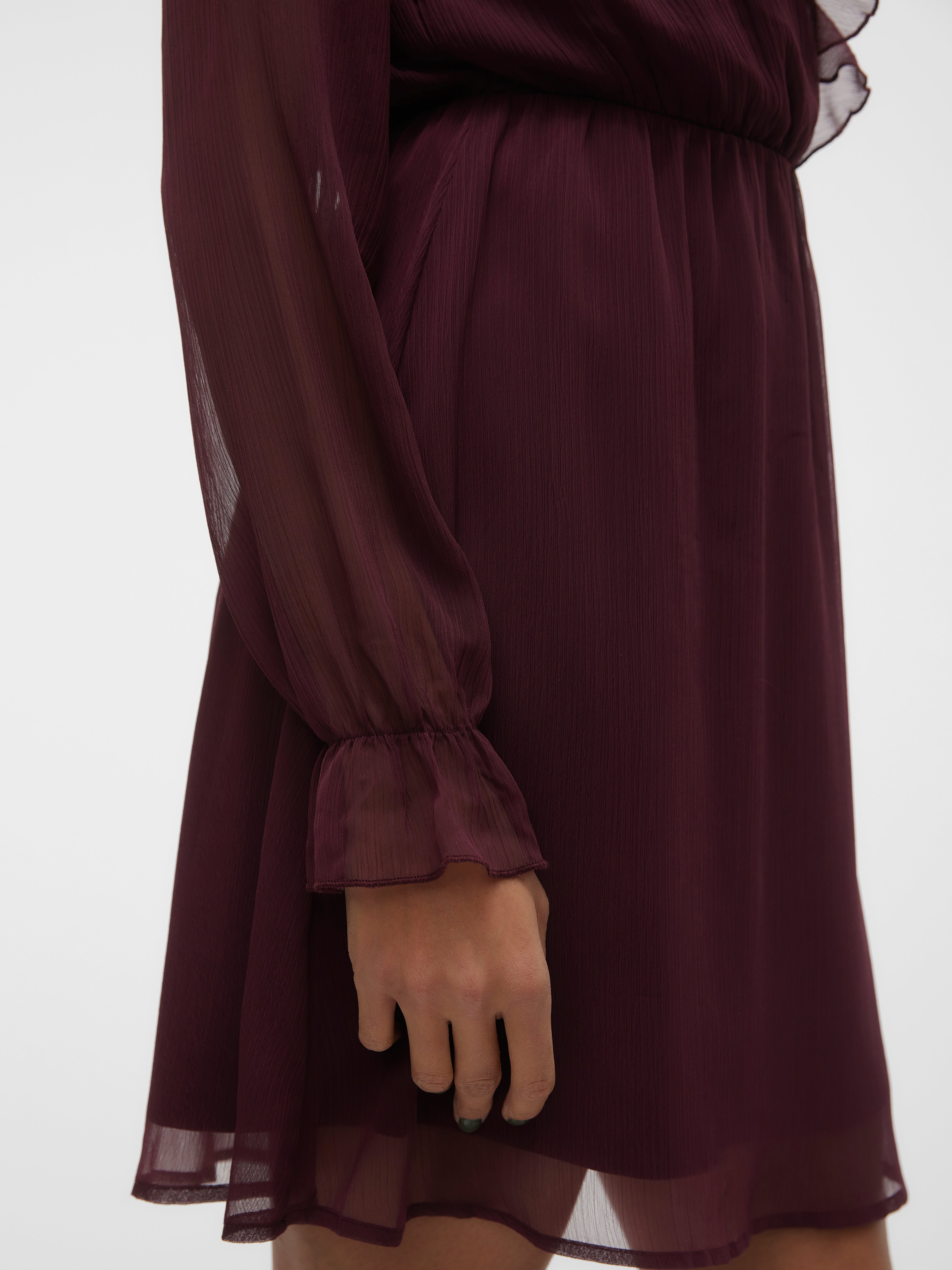 VMHILDA Kurzes Kleid