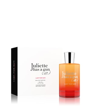 Juliette has a Gun Lust For Sun Parfum 100 ml