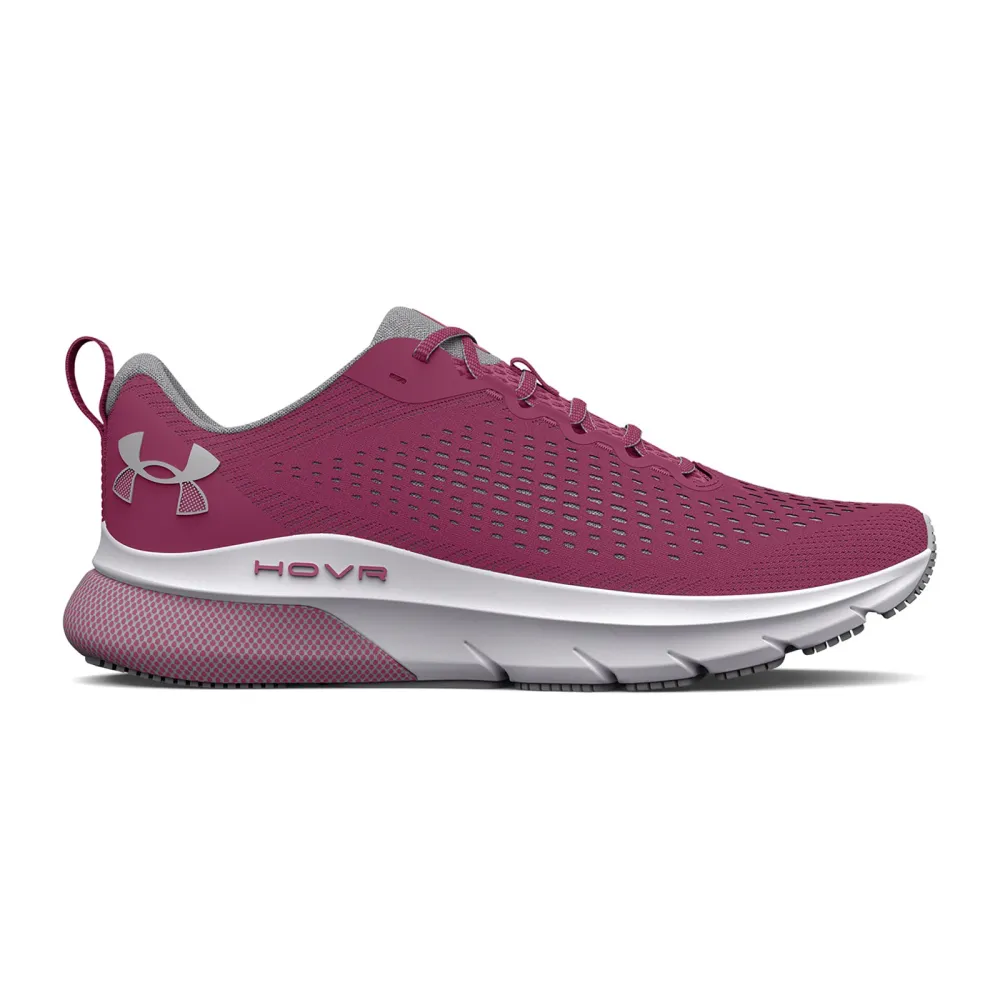 Under Armour UA W HOVR Turbulence 3025425-601 / pink