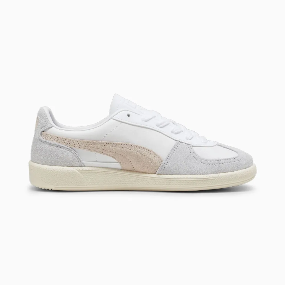 PUMA Palermo Leather 397647_04 / braun
