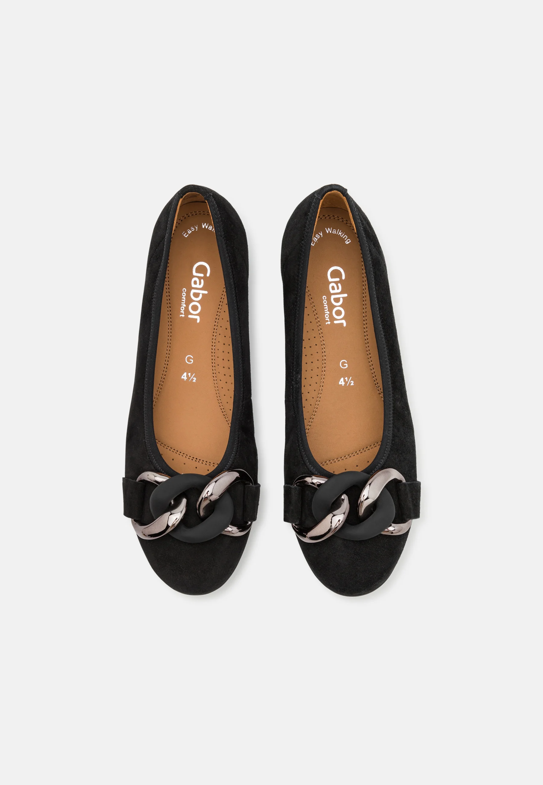 Bailarinas Gabor Comfort