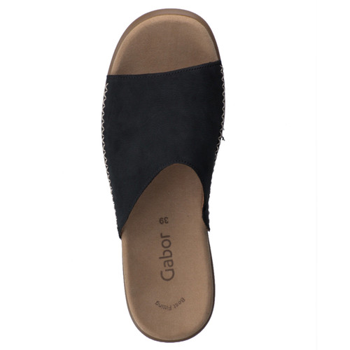 Pantolette-11211090004 Gabor