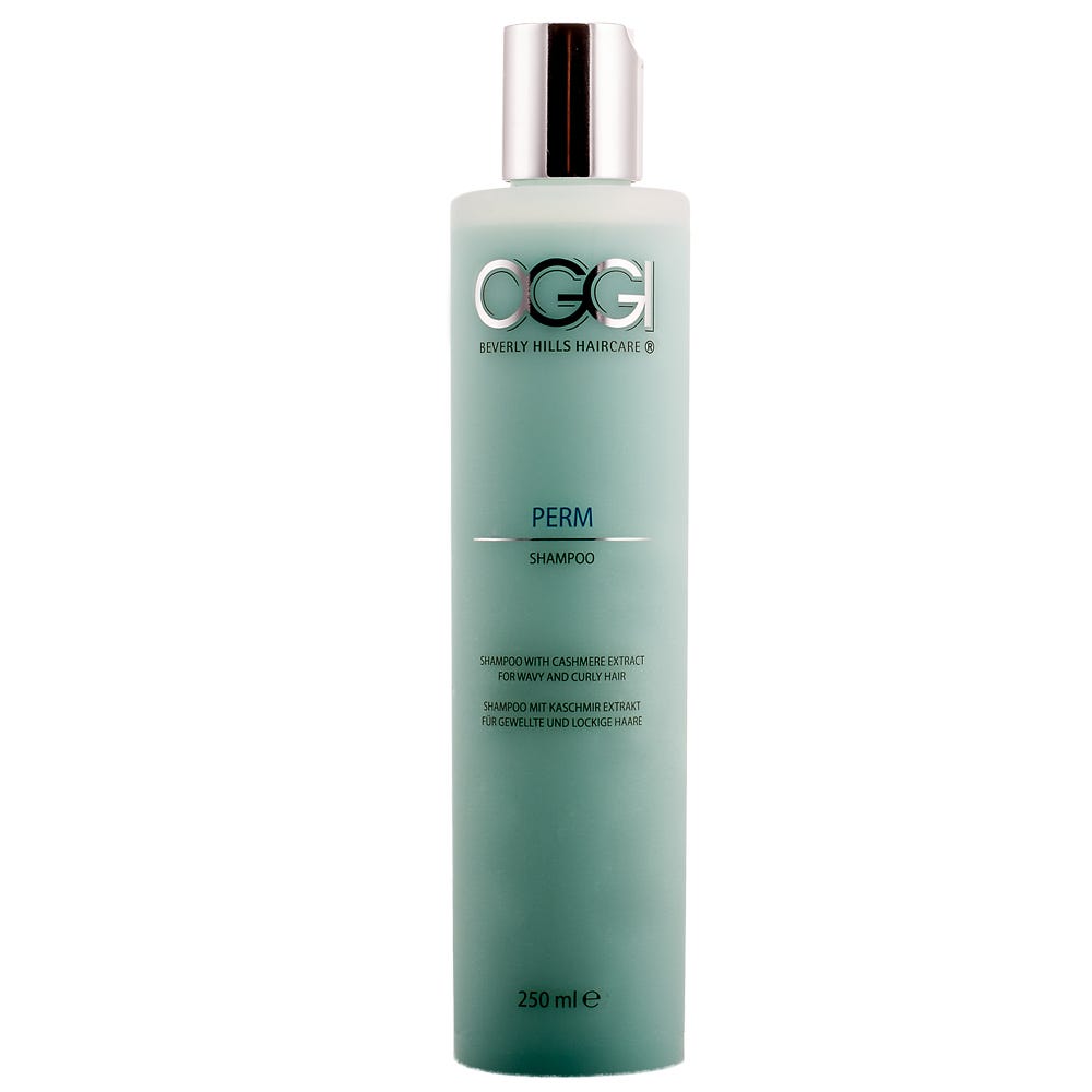 Oggi Perm Shampoo 250 ml