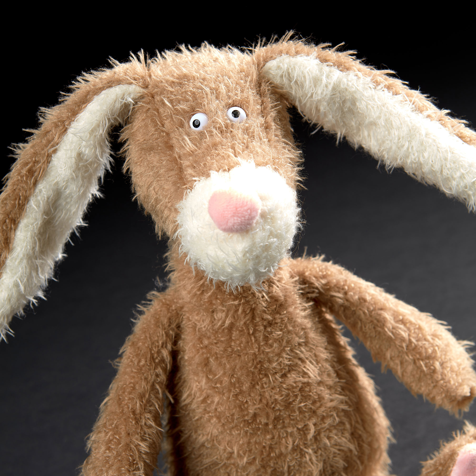 Kuscheltier Hase midi, Ach Good! Family & Friends