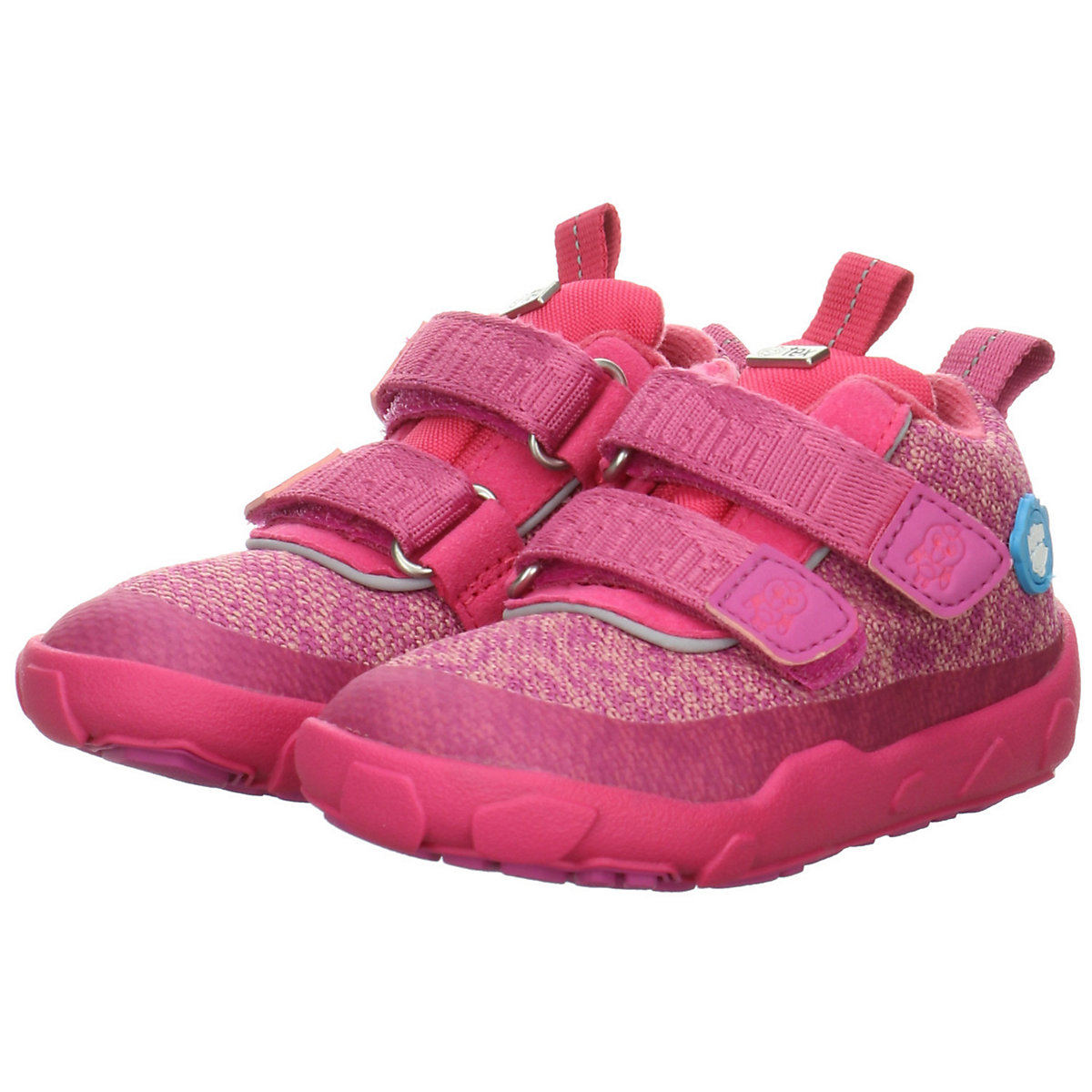 Halbschuhe KNIT HAPPY für Mädchen