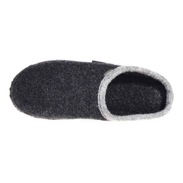 DANNHEIM Unisex - Hüttenschuhe