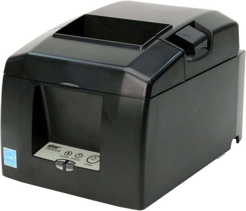 Star POS-Drucker 39449610 Grau