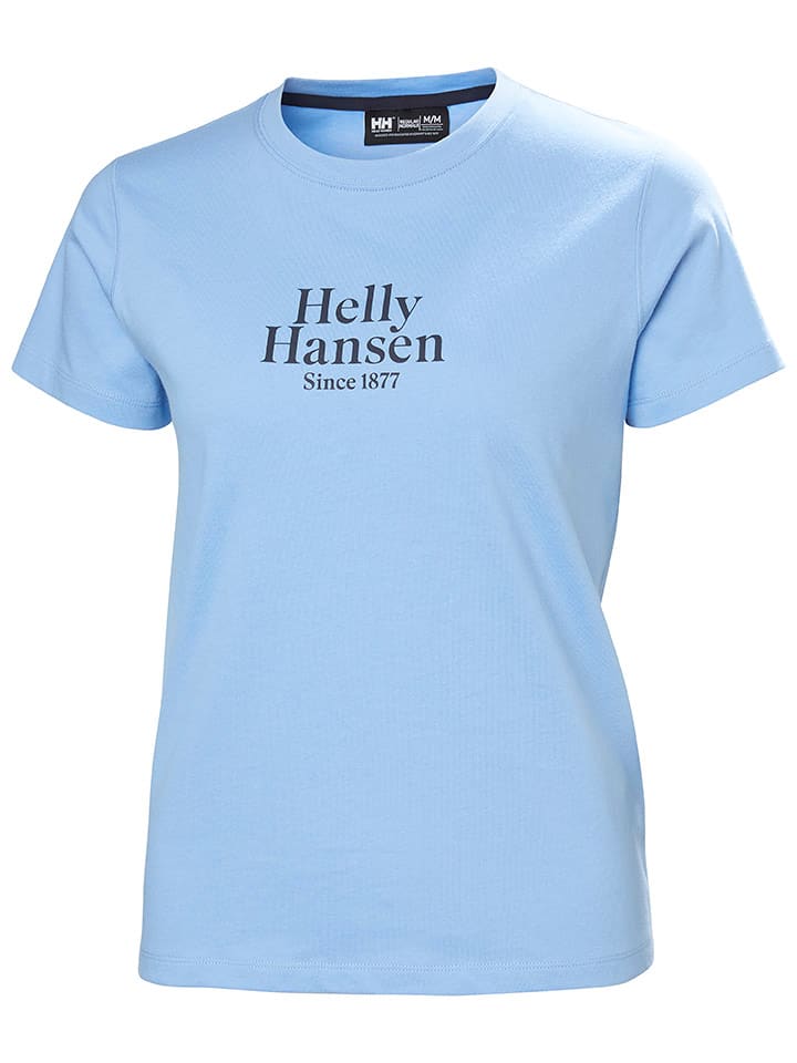 Helly Hansen Funktionsshirt 