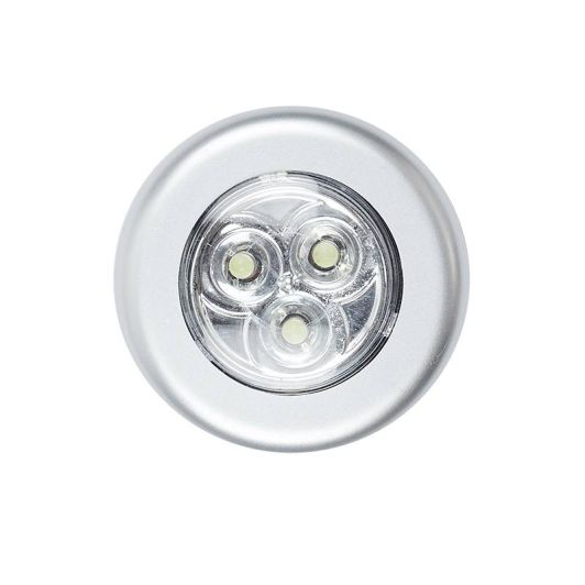 Reflector CAUT O IDEE Push&Light x 3