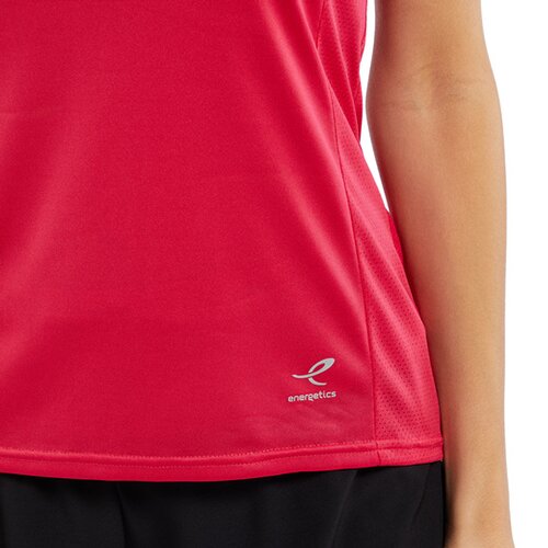 DAMEN T-SHIRT MAIVA SS III W