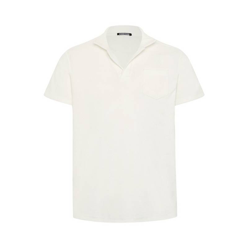 Chiemsee Poloshirt Poloshirt Herren
