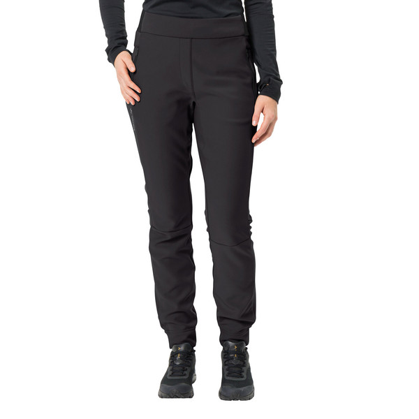 NEYLAND WARM PANTS Damen - Softshellhose