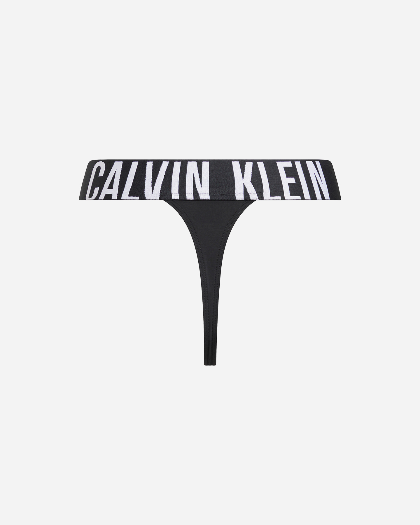 Intimo Calvin Klein Underwear Slip High Leg Thong W 000QF7638E-UB1