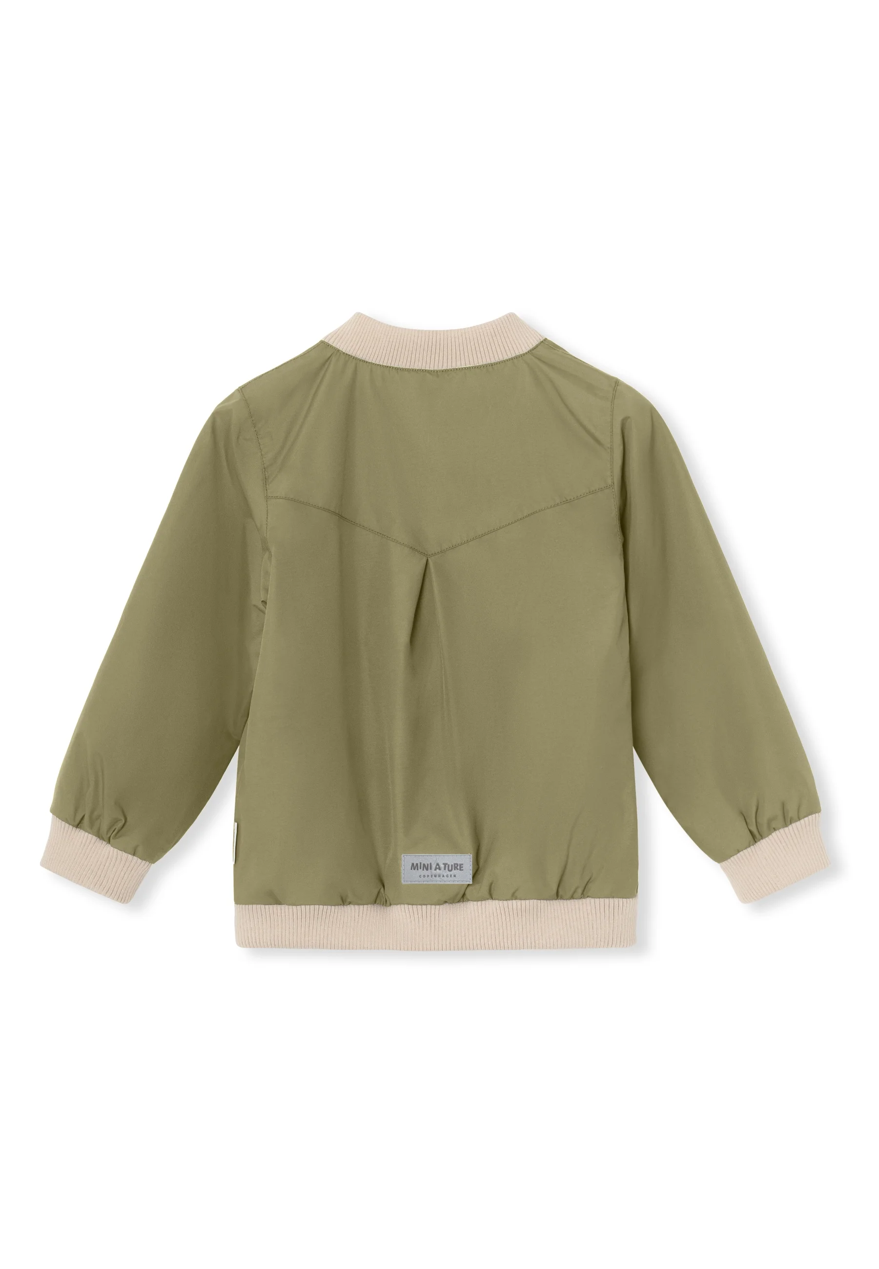 MINI A TURE MATVILLUM PRIMAVERA UNISEX - Chaqueta bomber