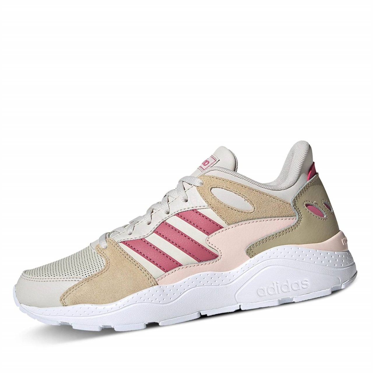 ADIDAS Sneaker bunt CRAZYCHAOS
