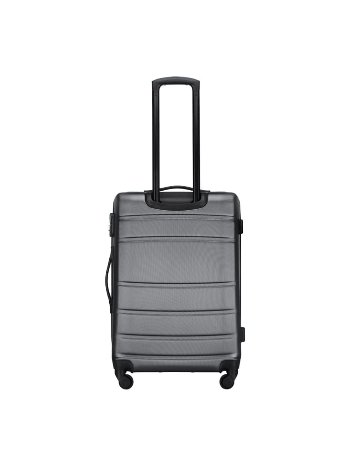 Wittchen Globe line Collection in Gray günstig kaufen onesize