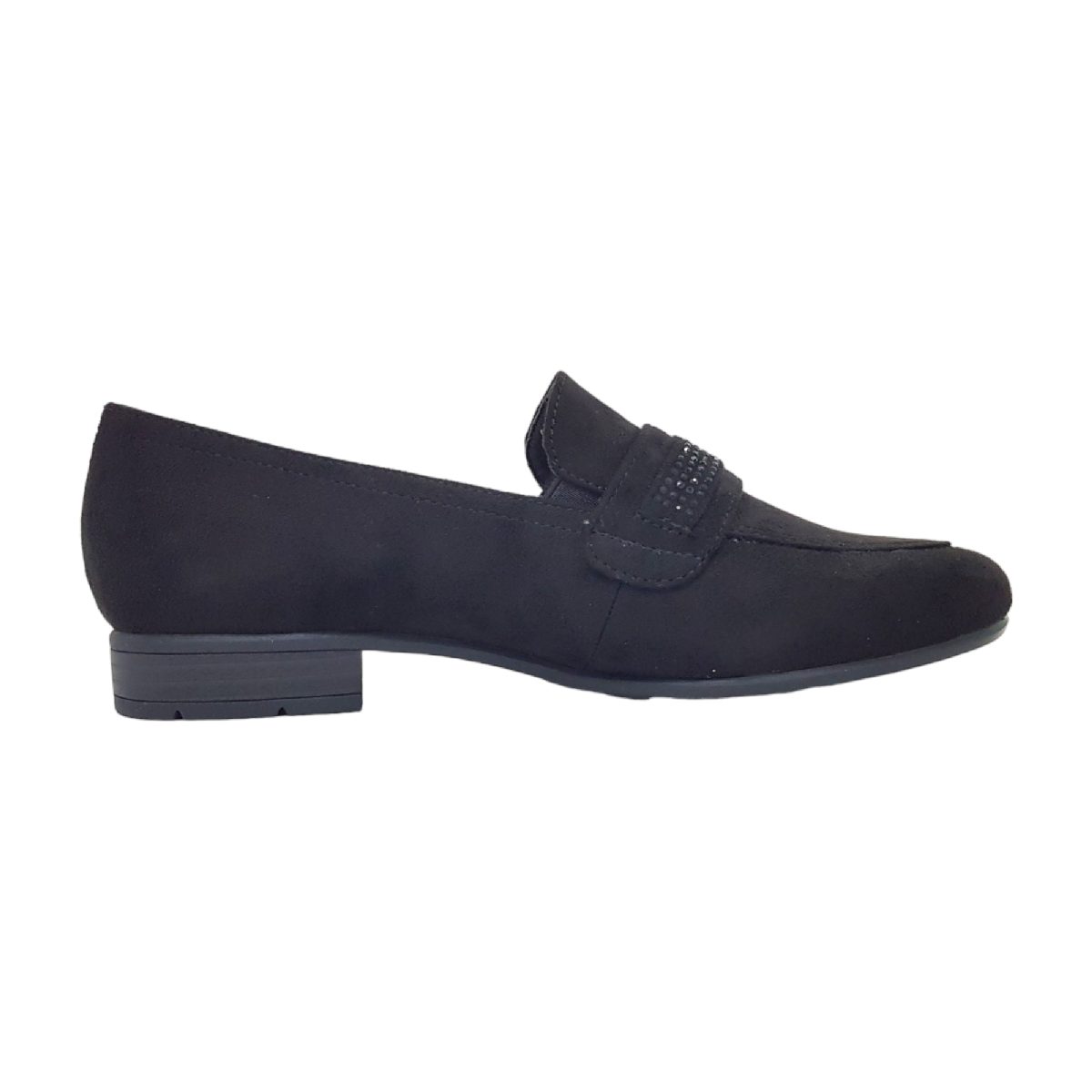 Jana 8-24264-41/001 Schwarz 001 black