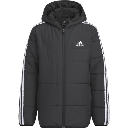 KINDER JACKE 3-STREIFEN PADDED KIDS