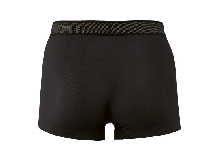 Cuecas Boxer Masculinas PARKSIDE® - Pacote com 3 unidades