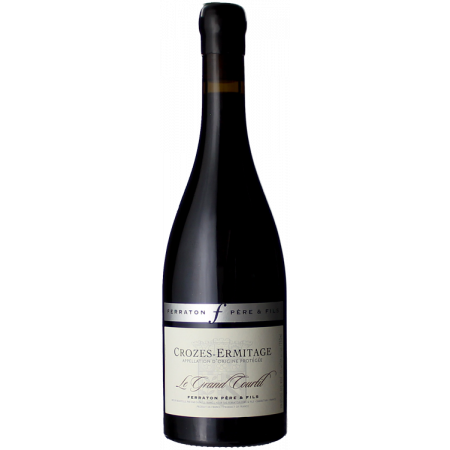 LE GRAND COURTIL 2019 - FERRATON PÈRE & FILS