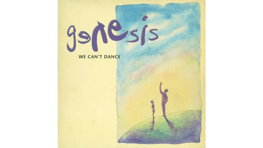 We Can't Dance(2007 Remaster) Softpak
